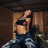 Kylie Jenner голая #2869