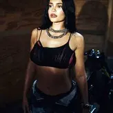 Kylie Jenner голая #2870