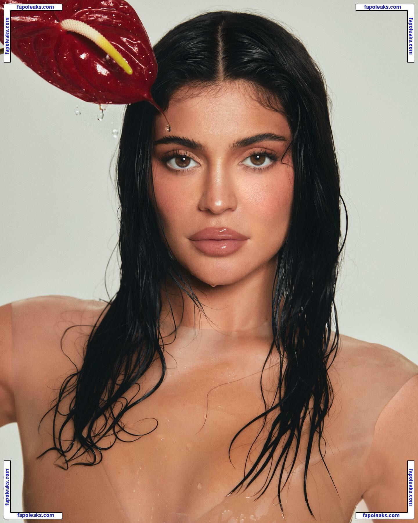 Kylie Jenner / kyliejenner / kyliejenner.2 голая фото #5474 с Онлифанс