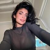 Kylie Jenner голая #5192