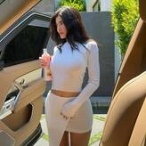 Kylie Jenner голая #5436