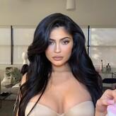 Kylie Jenner голая #5458