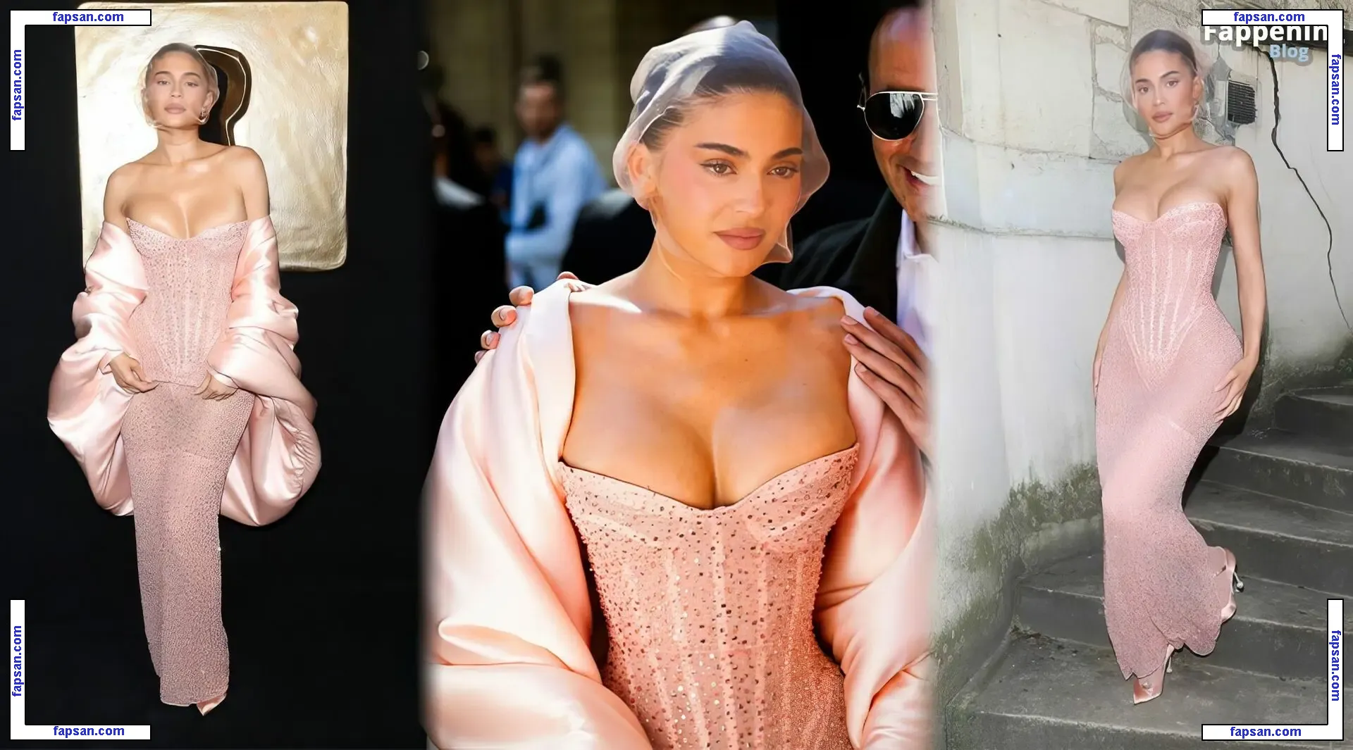 Kylie Jenner nude photo #6606 from OnlyFans