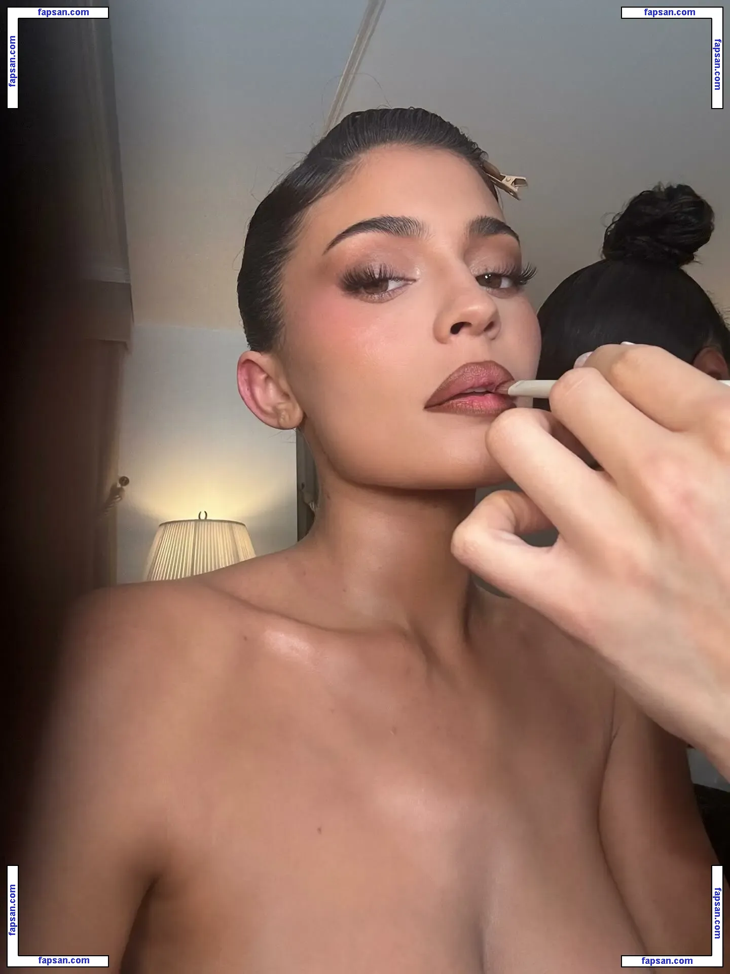 Kylie Jenner nude photo #7359 from OnlyFans