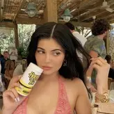 Kylie Jenner nude #7324