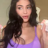 Kylie Jenner nude #7328