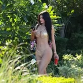 Kylie Jenner nude #7388