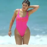 Kylie Jenner nude #7428