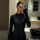 Kylie Jenner nude #7473