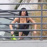 Kylie Jenner nude #7498