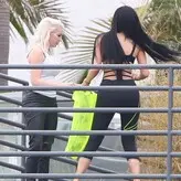 Kylie Jenner nude #7503