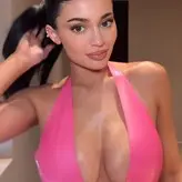 Kylie Jenner nude #7513