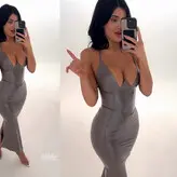 Kylie Jenner nude #7522
