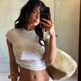 Kylie Jenner nude #7526
