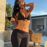 Kylie Jenner голая #7577