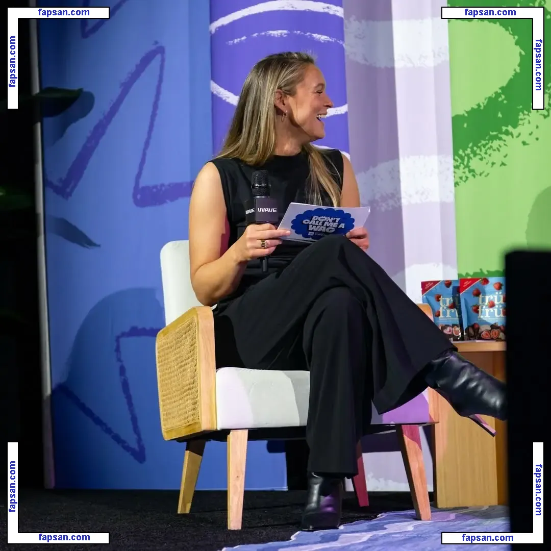 Kylie Kelce голая фото #0004 с Онлифанс