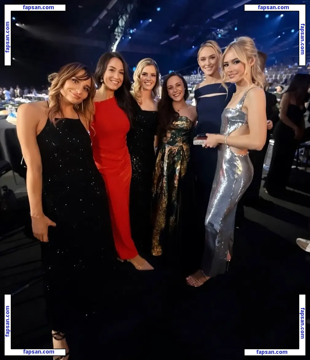 Kylie Kelce голая фото #0006 с Онлифанс