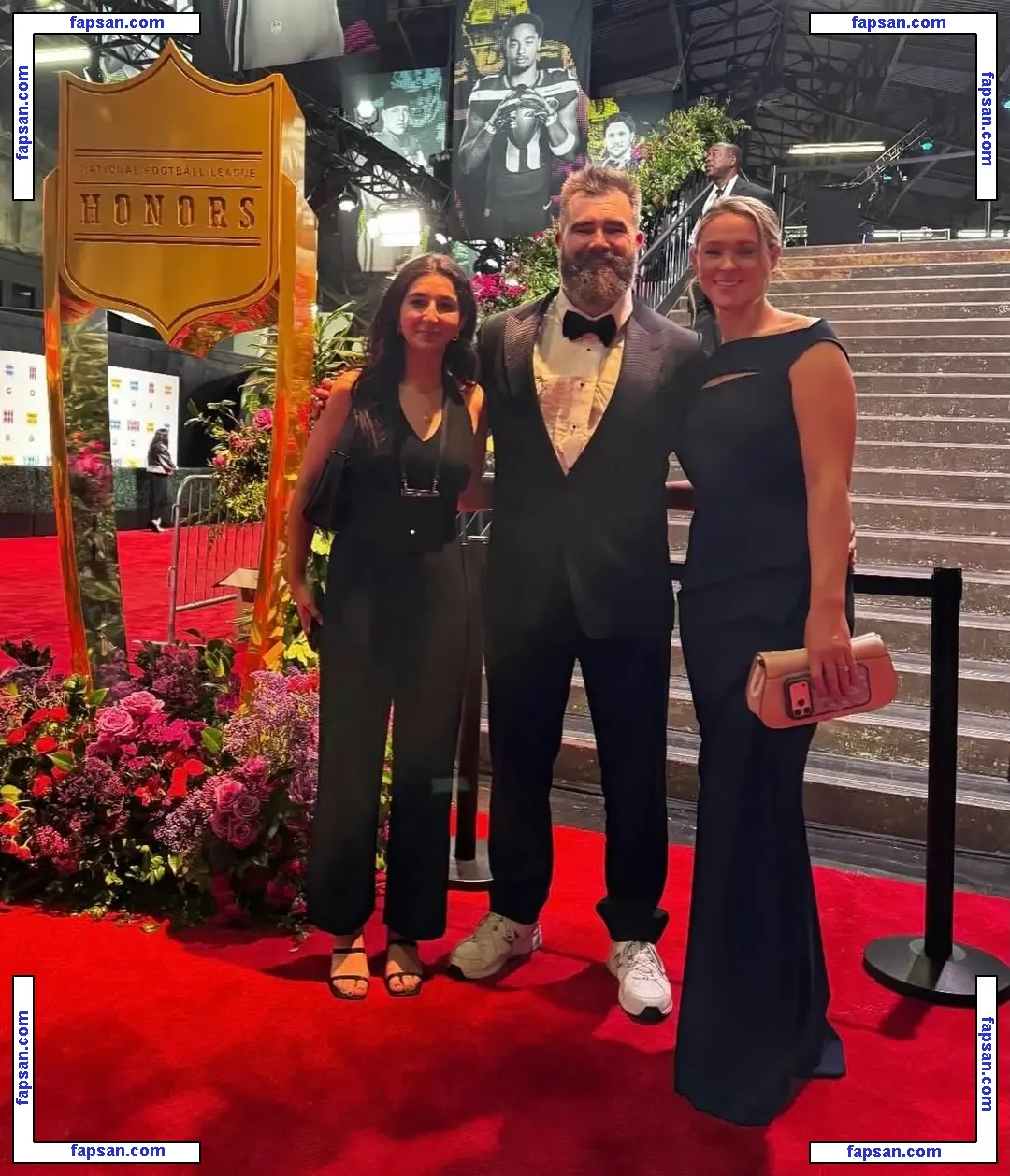 Kylie Kelce голая фото #0007 с Онлифанс