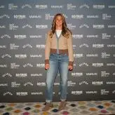 Kylie Kelce голая #0002