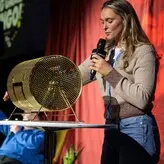 Kylie Kelce голая #0003