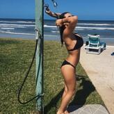 Kylie Manue nude #0054