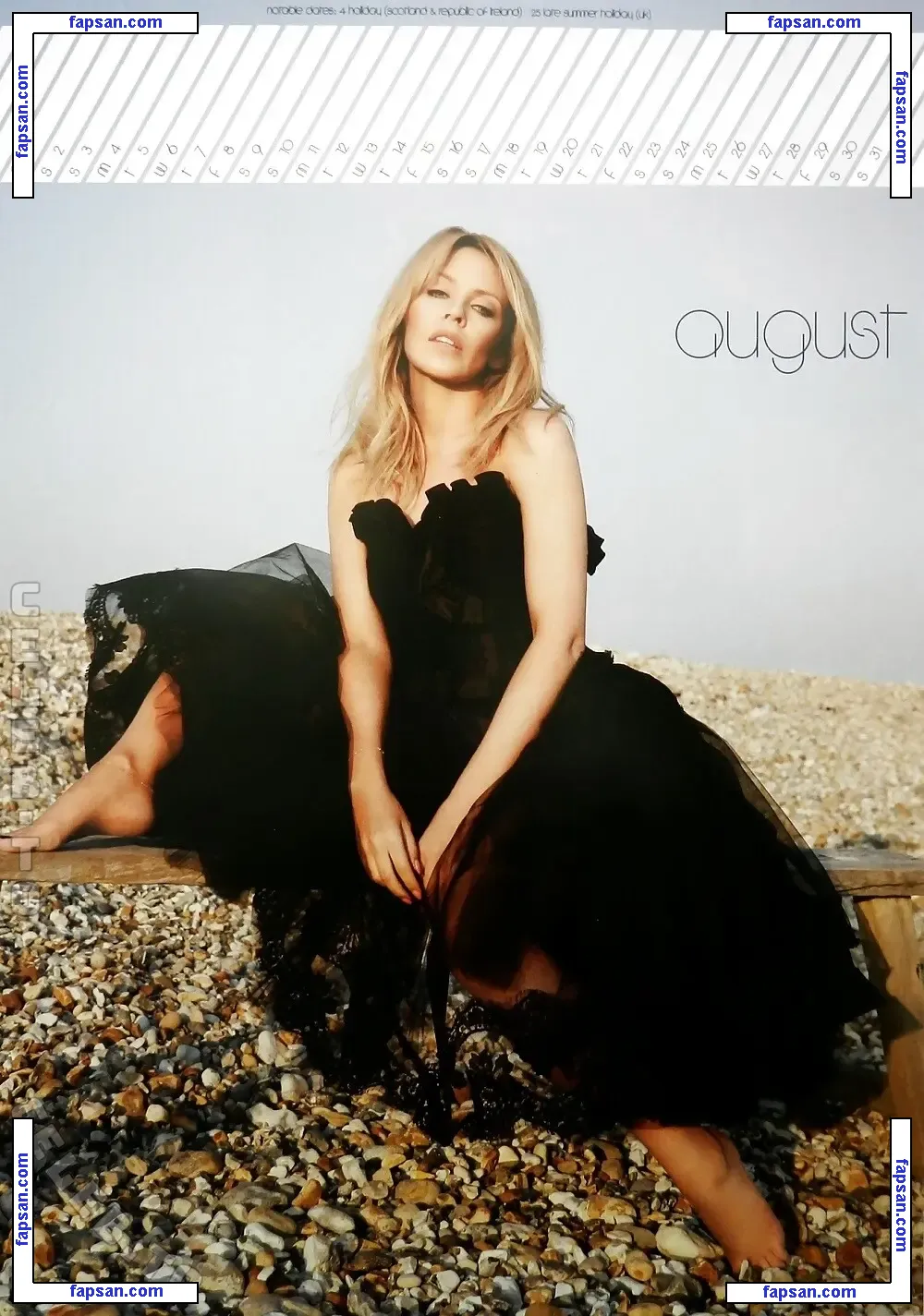 Kylie Minogue nude photo #0579 from OnlyFans