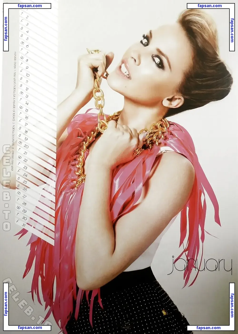 Kylie Minogue nude photo #0580 from OnlyFans