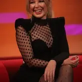 Kylie Minogue голая #0272