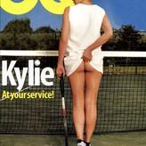 Kylie Minogue nude #0396