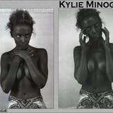 Kylie Minogue nude #0403