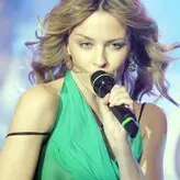 Kylie Minogue голая #0405