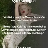 Kylie Minogue голая #0456