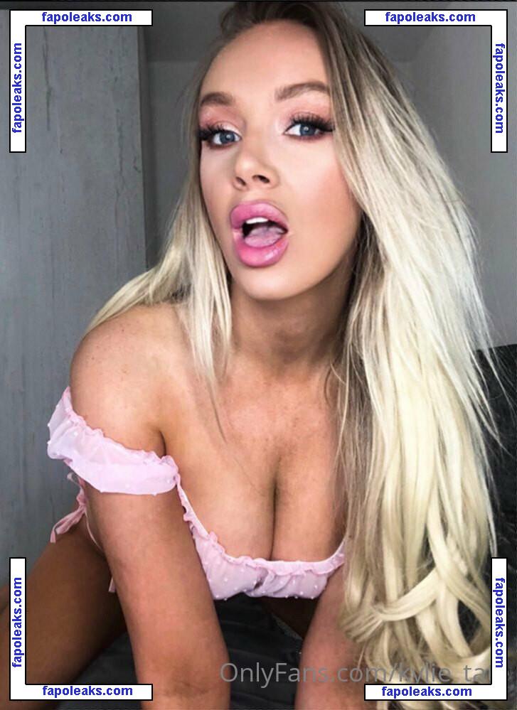 Kylie Tate / kylie_tate / kylie_tate2021 nude photo #0008 from OnlyFans