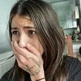 kyliemaelyn голая #0006