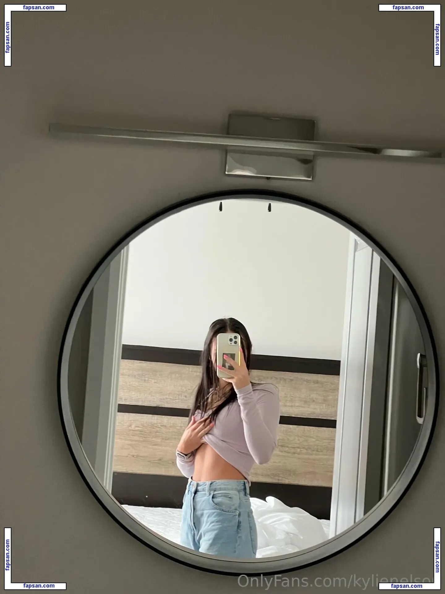 kylienelson голая фото #0040 с Онлифанс