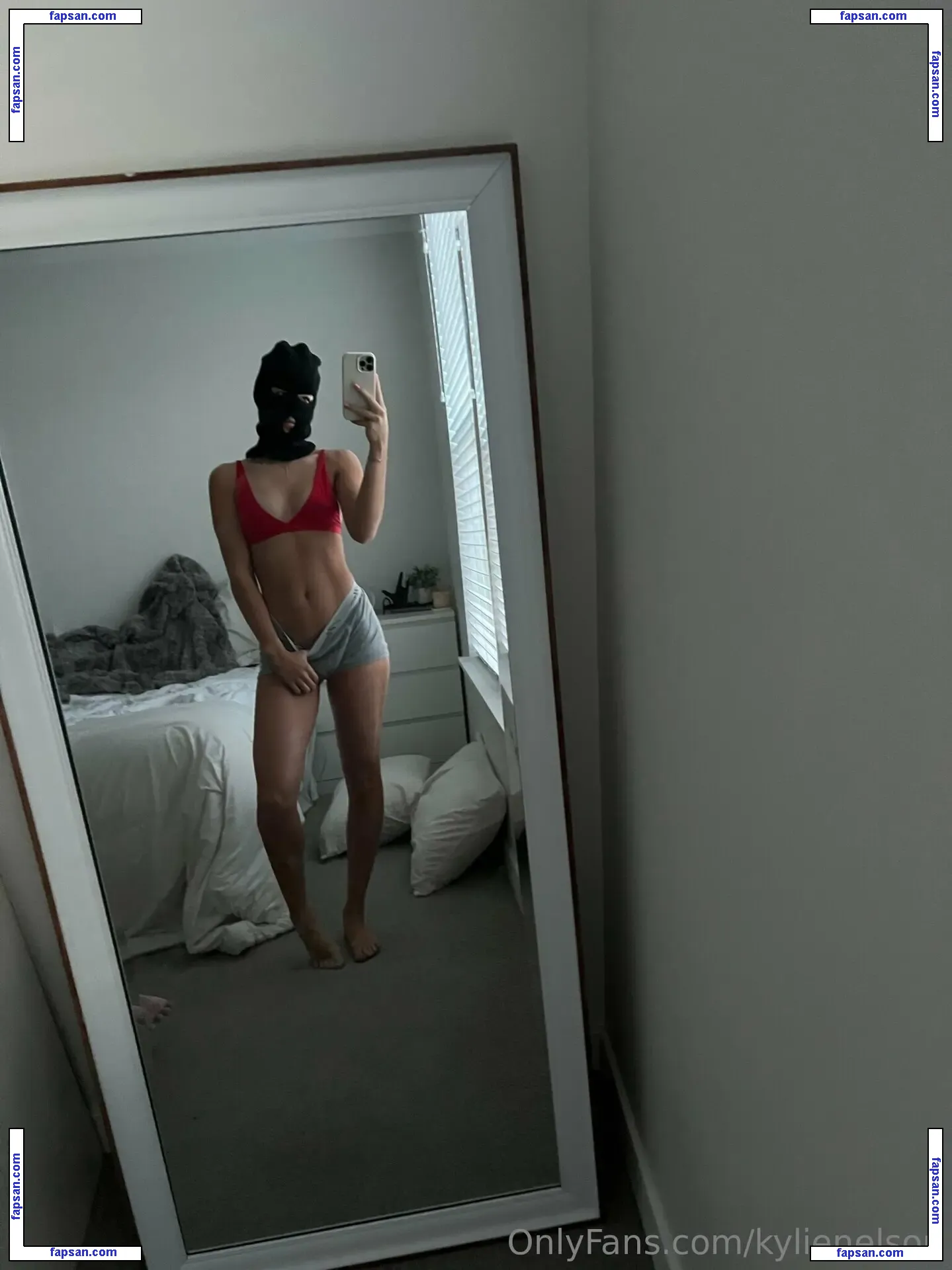 kylienelson голая фото #0041 с Онлифанс