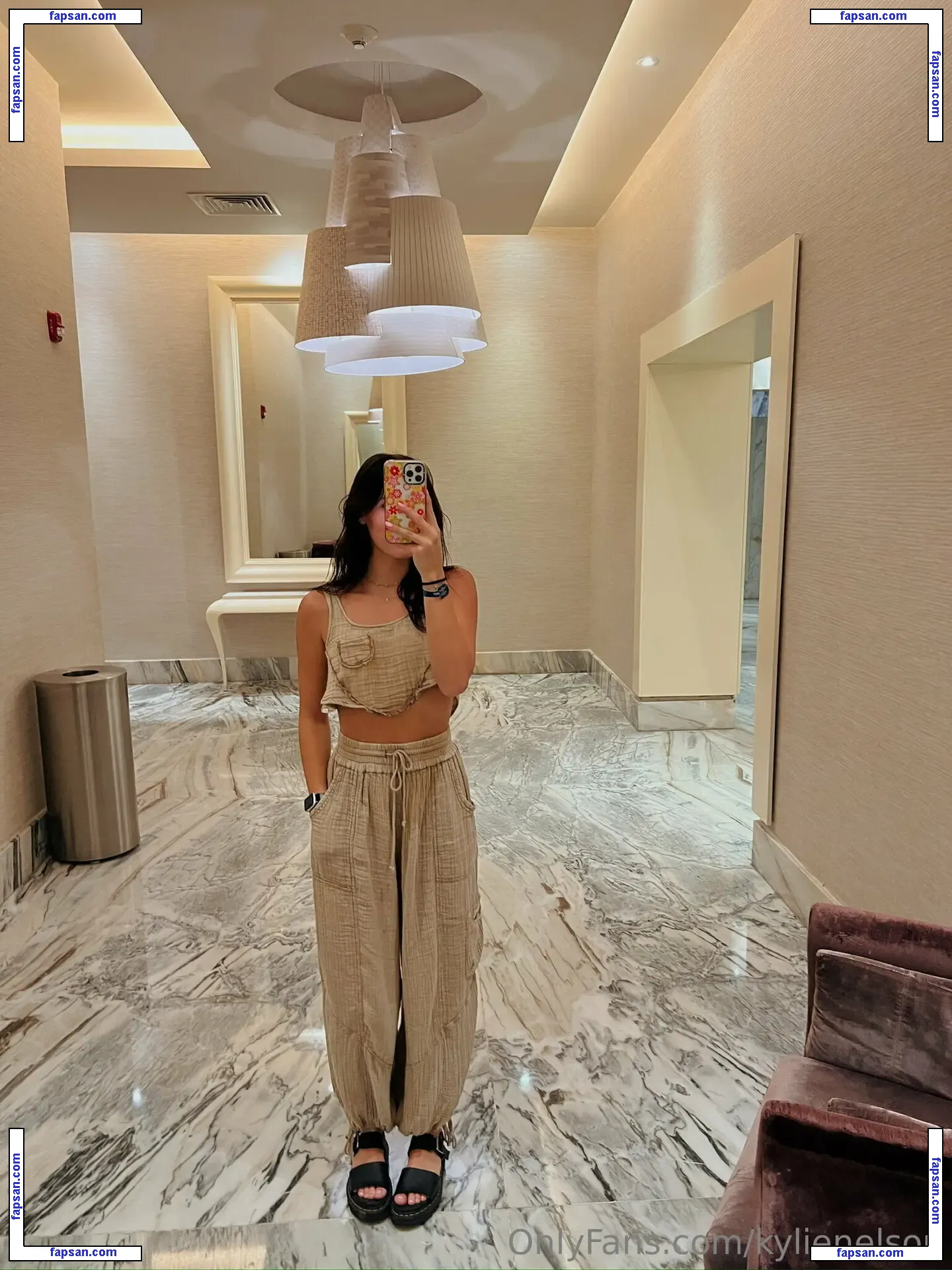 kylienelson голая фото #0046 с Онлифанс