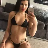 Kylienz голая #0002
