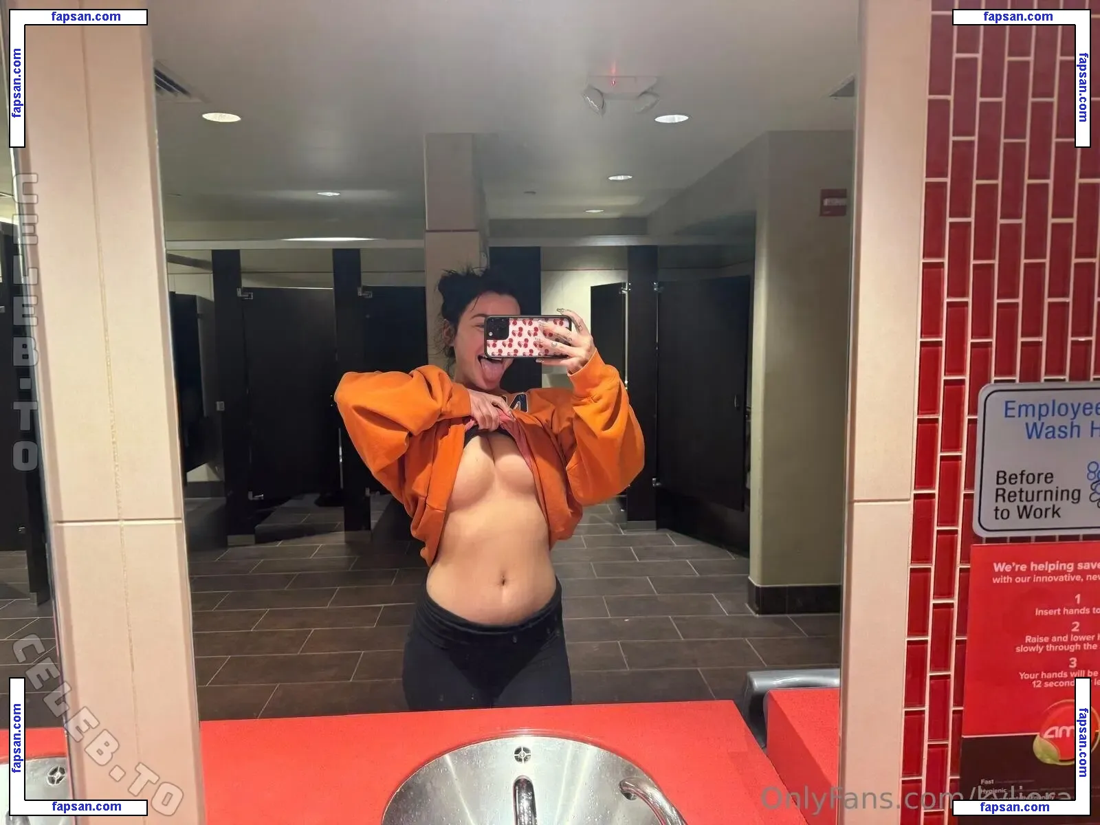 kylieraehall голая фото #0016 с Онлифанс