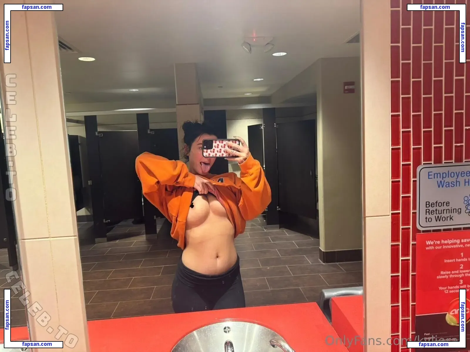 kylieraehall голая фото #0019 с Онлифанс