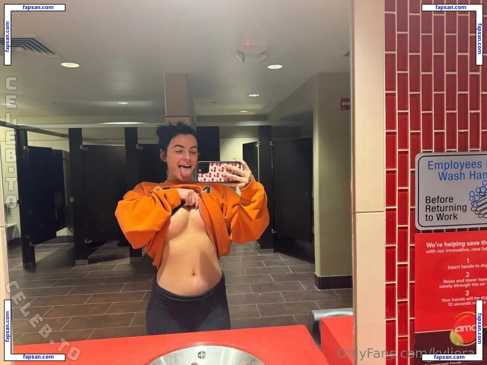 kylieraehall голая фото #0024 с Онлифанс