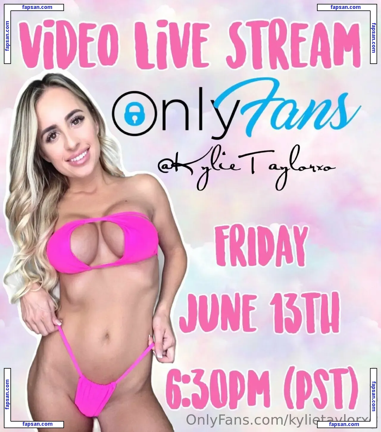 kylietaylorxo nude photo #0036 from OnlyFans
