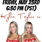 kylietaylorxo голая #0008