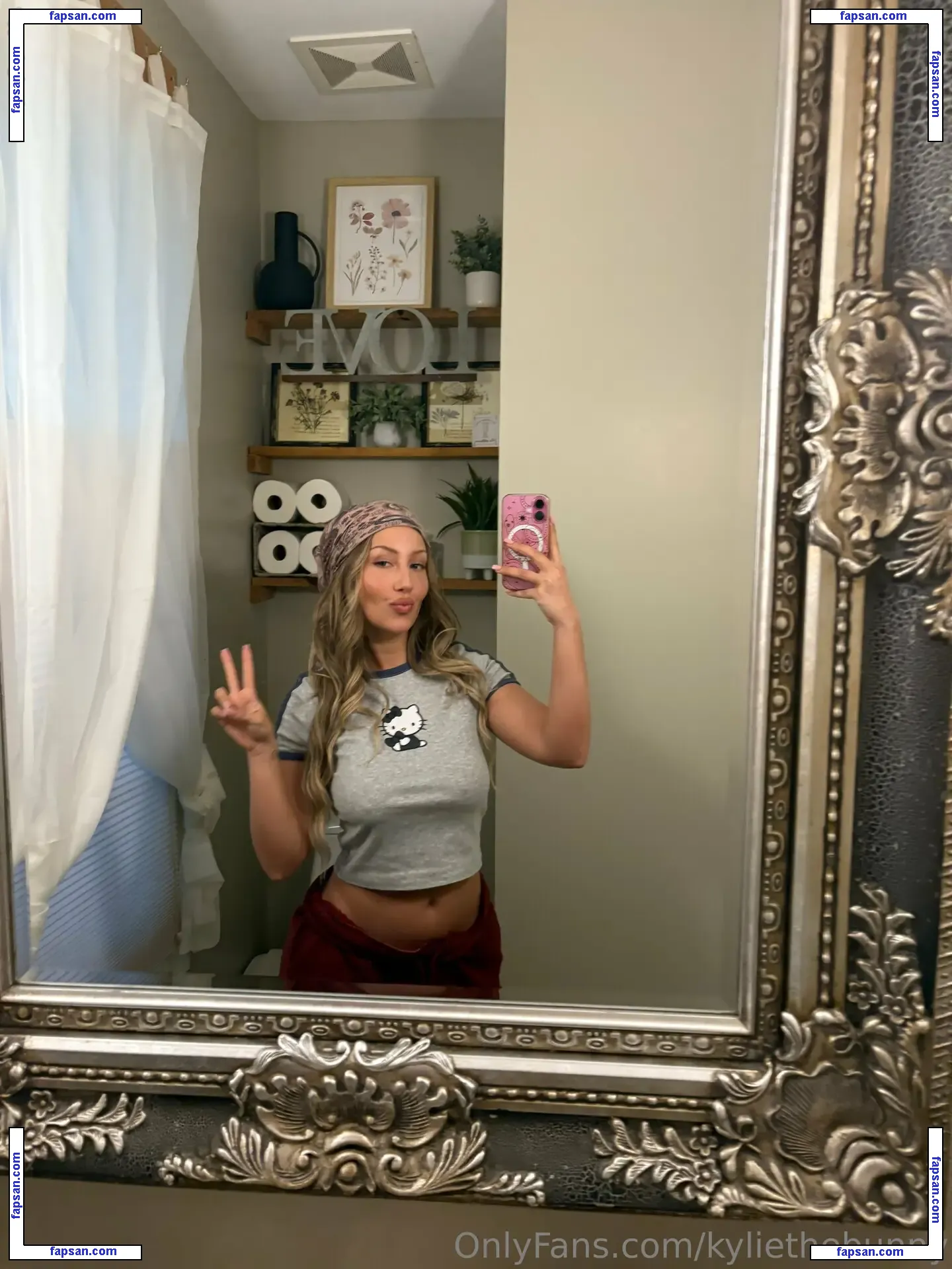 kyliethebunny nude photo #0039 from OnlyFans