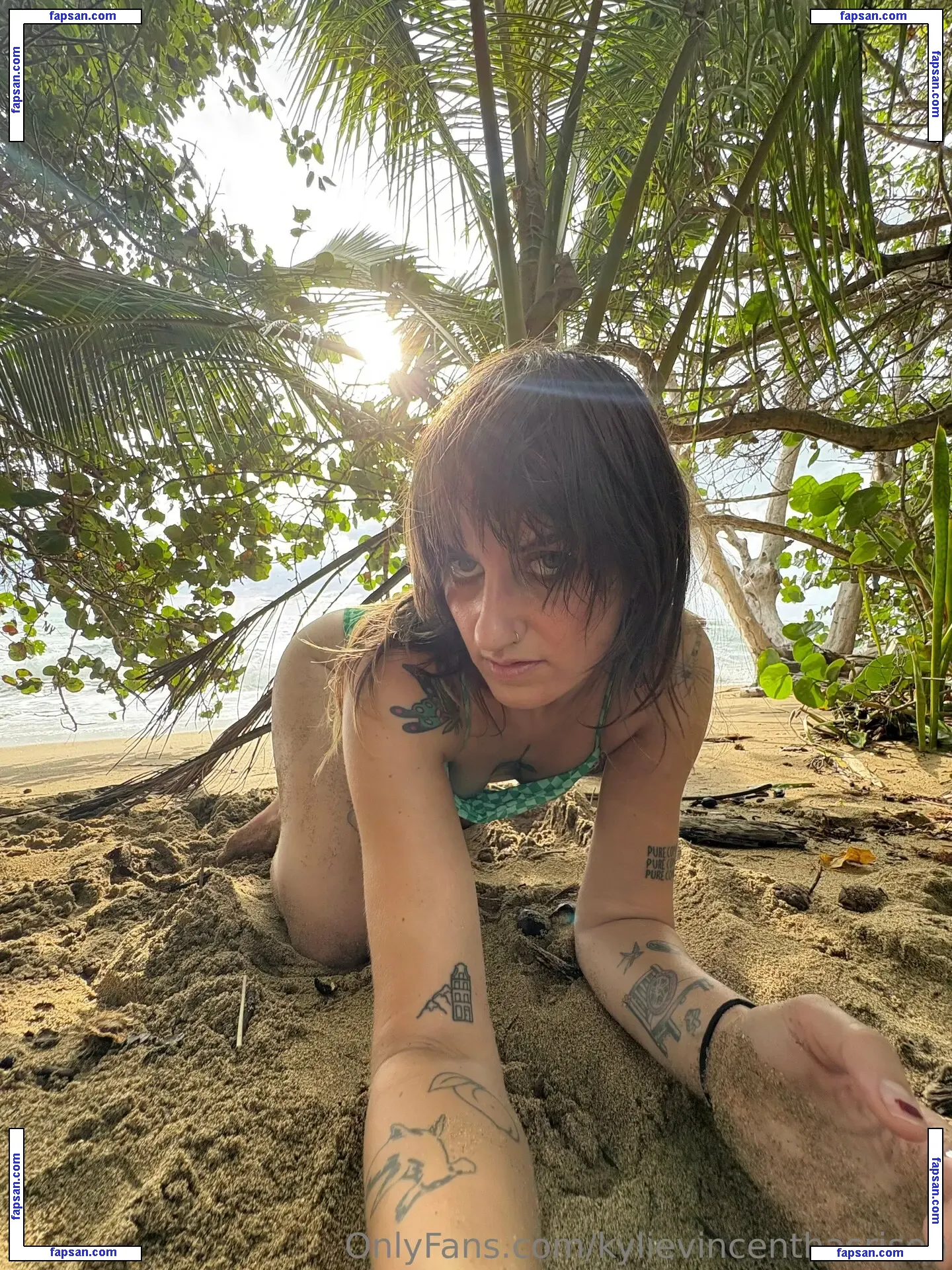 kylievincenthasrisen nude photo #0002 from OnlyFans