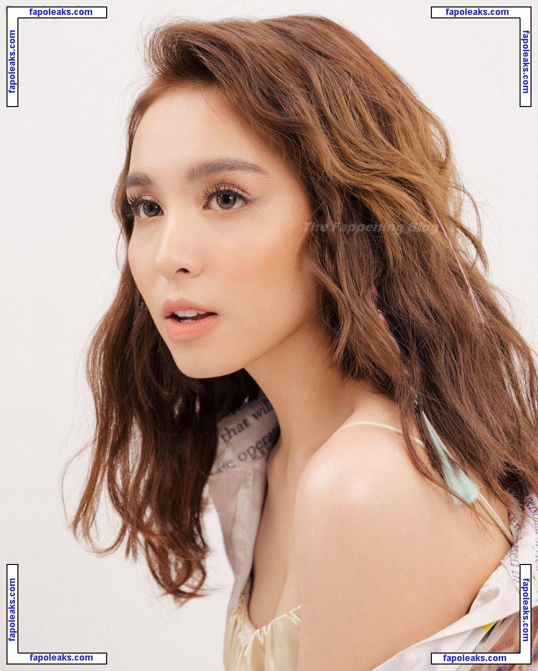 Kyline Alcantara nude photo #0010 from OnlyFans