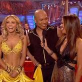 Kym Johnson голая #0021