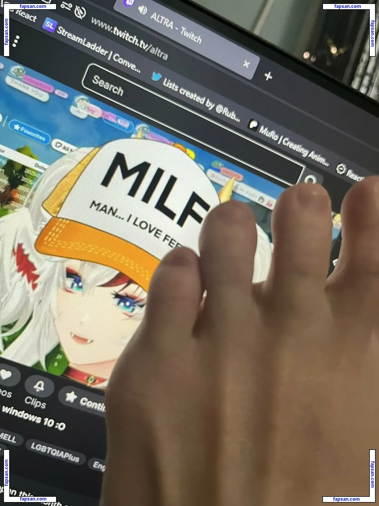 KyoharuVt nude photo #0001 from OnlyFans