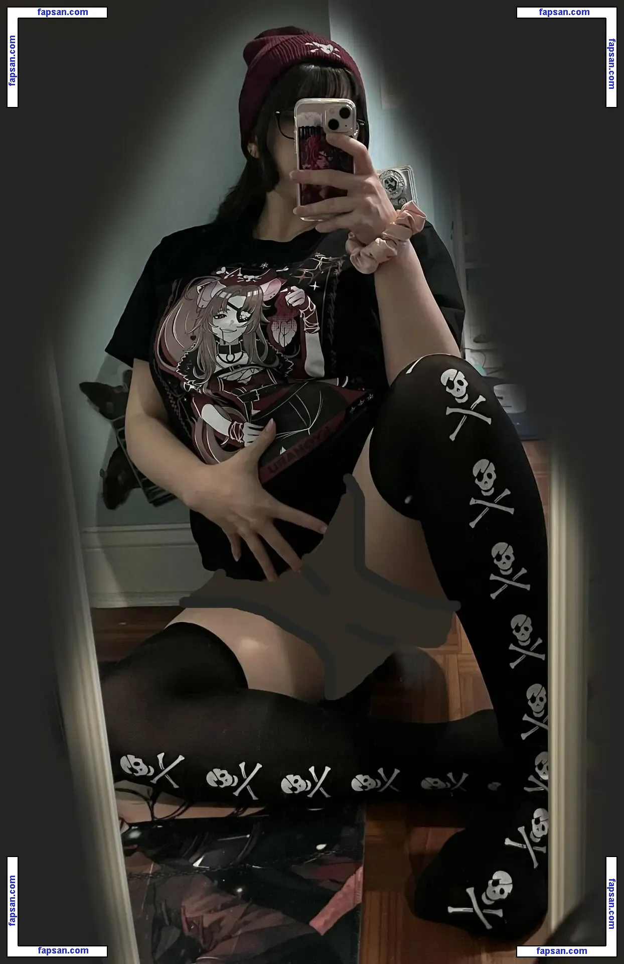 KyoharuVt nude photo #0002 from OnlyFans