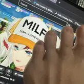 KyoharuVt nude #0001